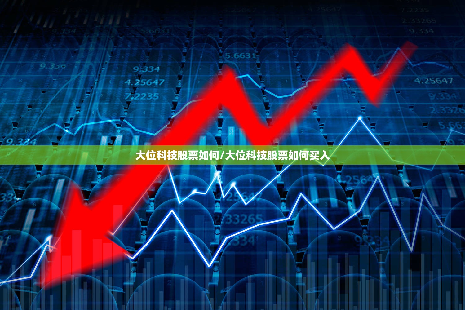 大位科技股票如何/大位科技股票如何买入
