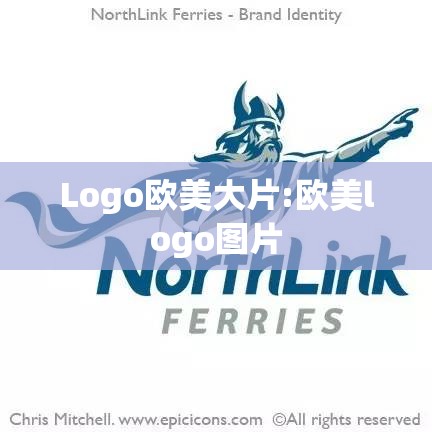 Logo欧美大片:欧美logo图片