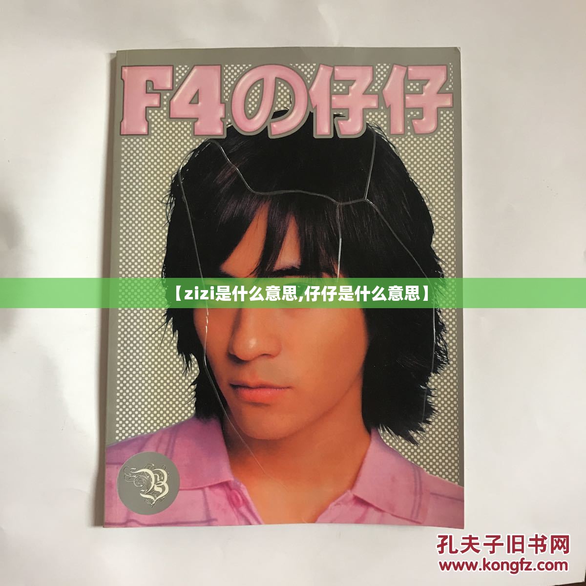 【zizi是什么意思,仔仔是什么意思】