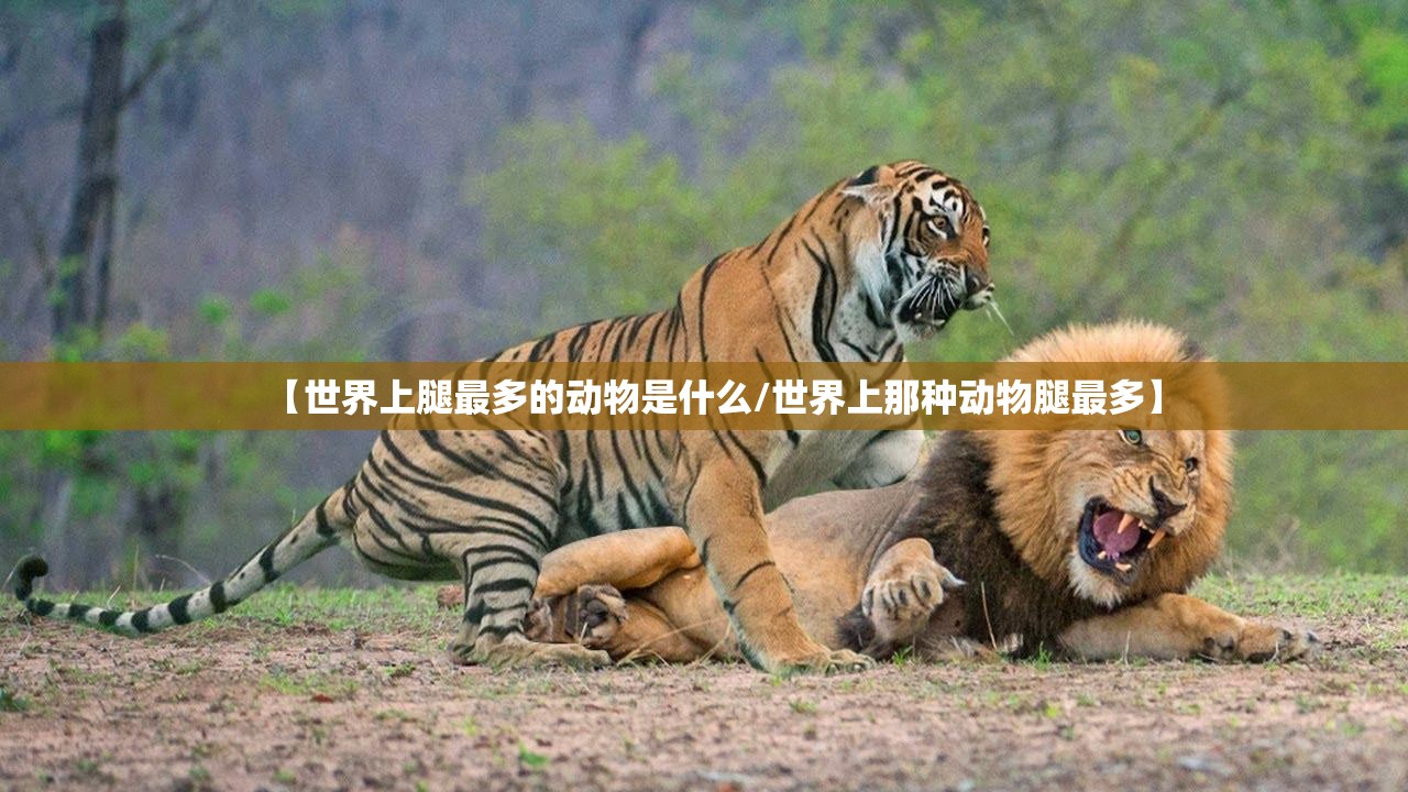 【世界上腿最多的动物是什么/世界上那种动物腿最多】