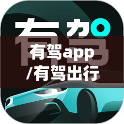 有驾app/有驾出行局