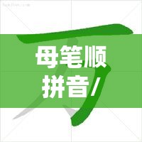 母笔顺拼音/母的笔顺怎么读