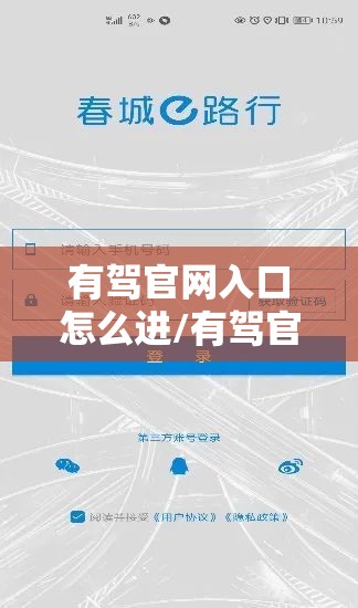 有驾官网入口怎么进/有驾官方