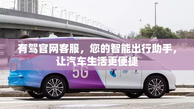 有驾官网客服，您的智能出行助手，让汽车生活更便捷
