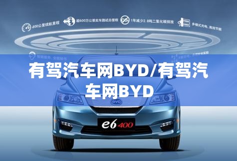 有驾汽车网BYD/有驾汽车网BYD