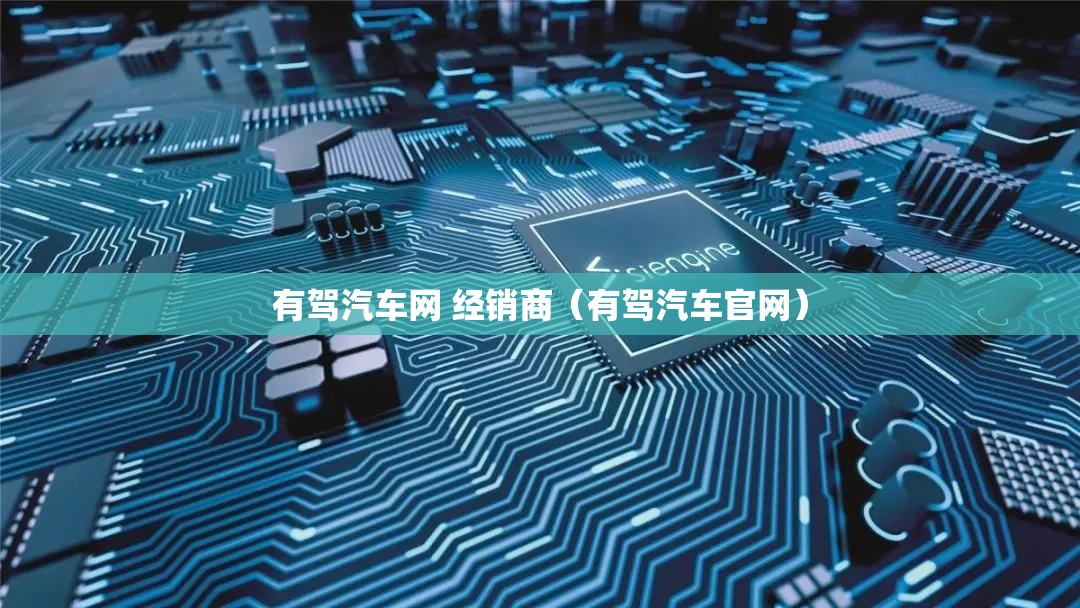 有驾汽车网 经销商（有驾汽车官网）