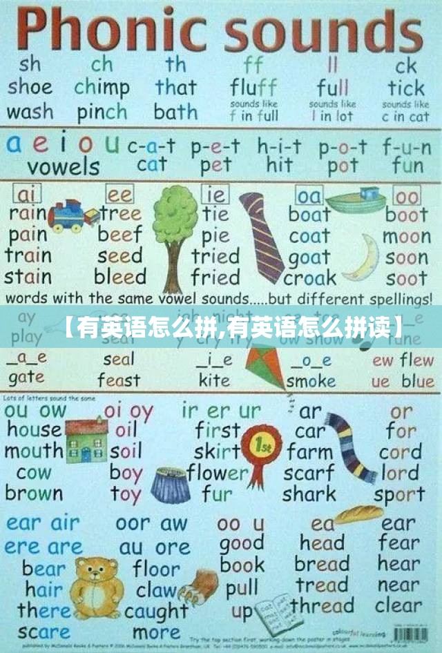 【有英语怎么拼,有英语怎么拼读】