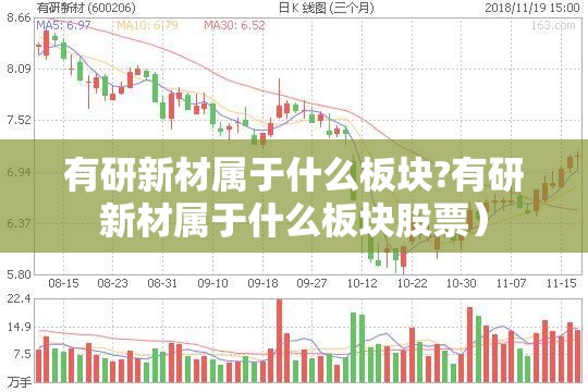 有研新材属于什么板块?有研新材属于什么板块股票）