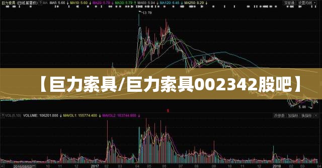 【巨力索具/巨力索具002342股吧】