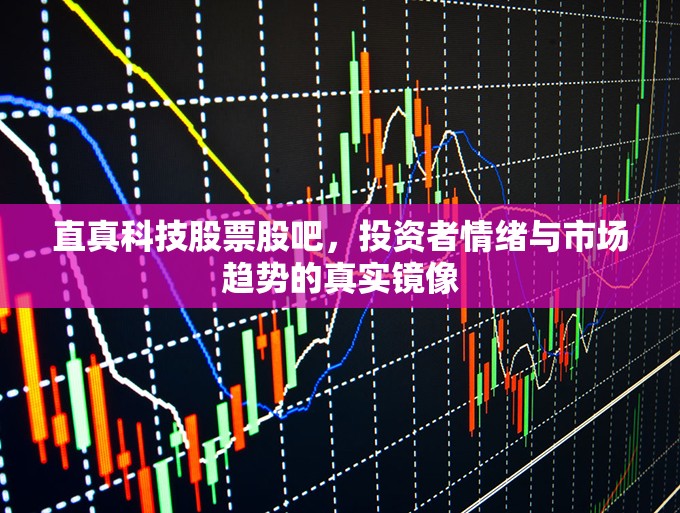 直真科技股票股吧，投资者情绪与市场趋势的真实镜像