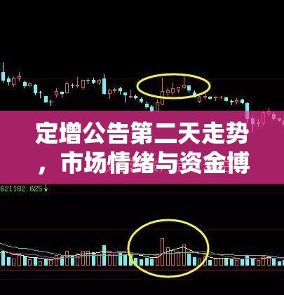 定增公告第二天走势，市场情绪与资金博弈的试金石