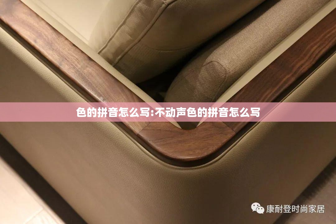色的拼音怎么写:不动声色的拼音怎么写