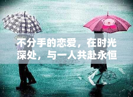 不分手的恋爱，在时光深处，与一人共赴永恒