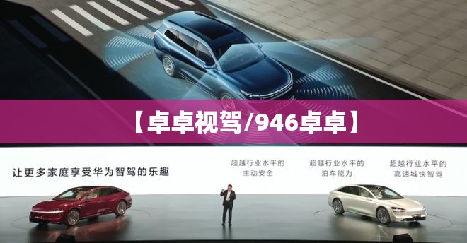 【卓卓视驾/946卓卓】