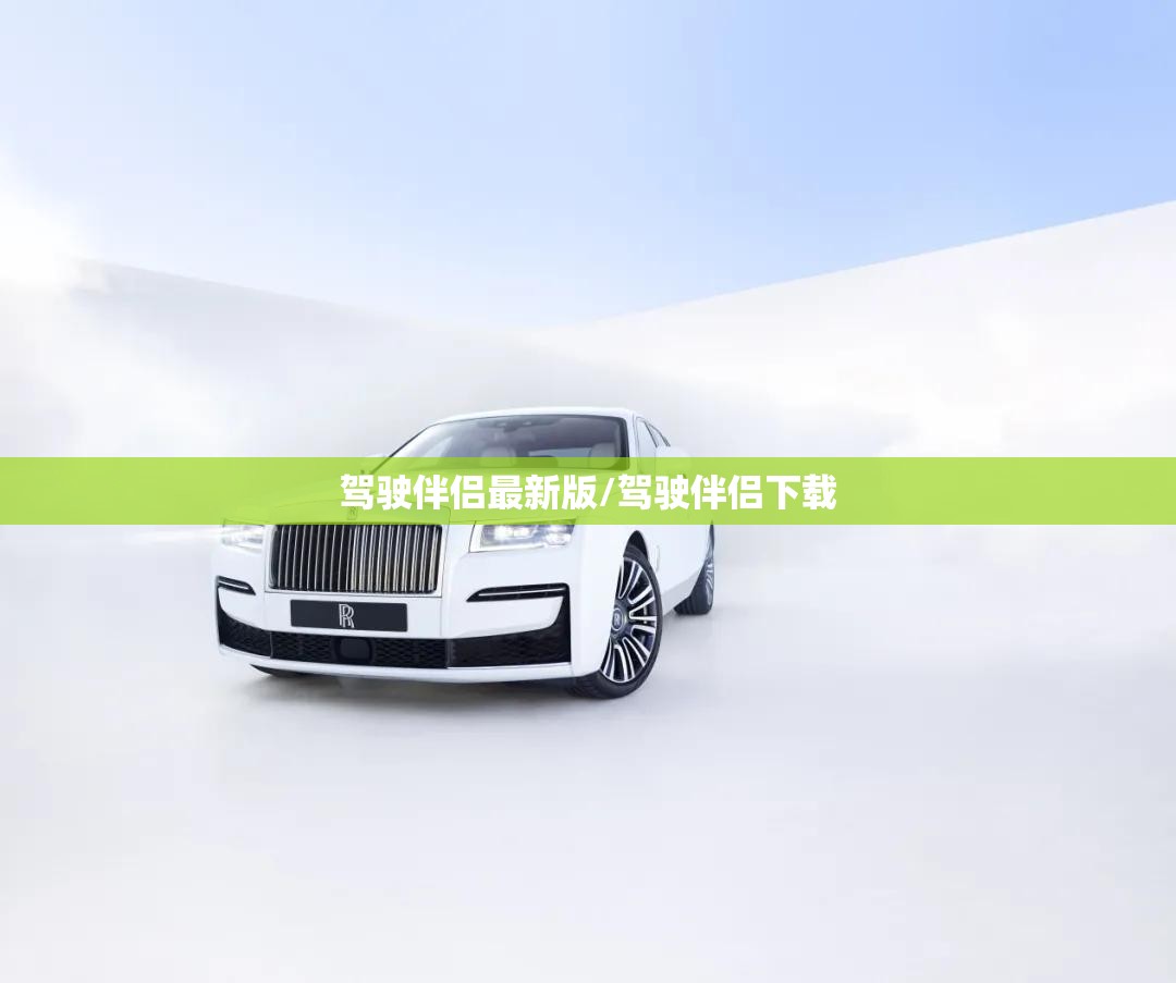驾驶伴侣最新版/驾驶伴侣下载