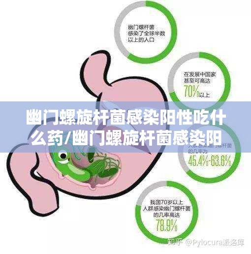 幽门螺旋杆菌感染阳性吃什么药/幽门螺旋杆菌感染阳性会传染吗