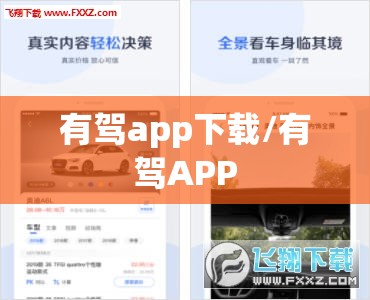 有驾app下载/有驾APP