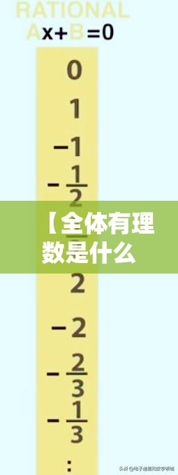 【全体有理数是什么意思/全体有理数】