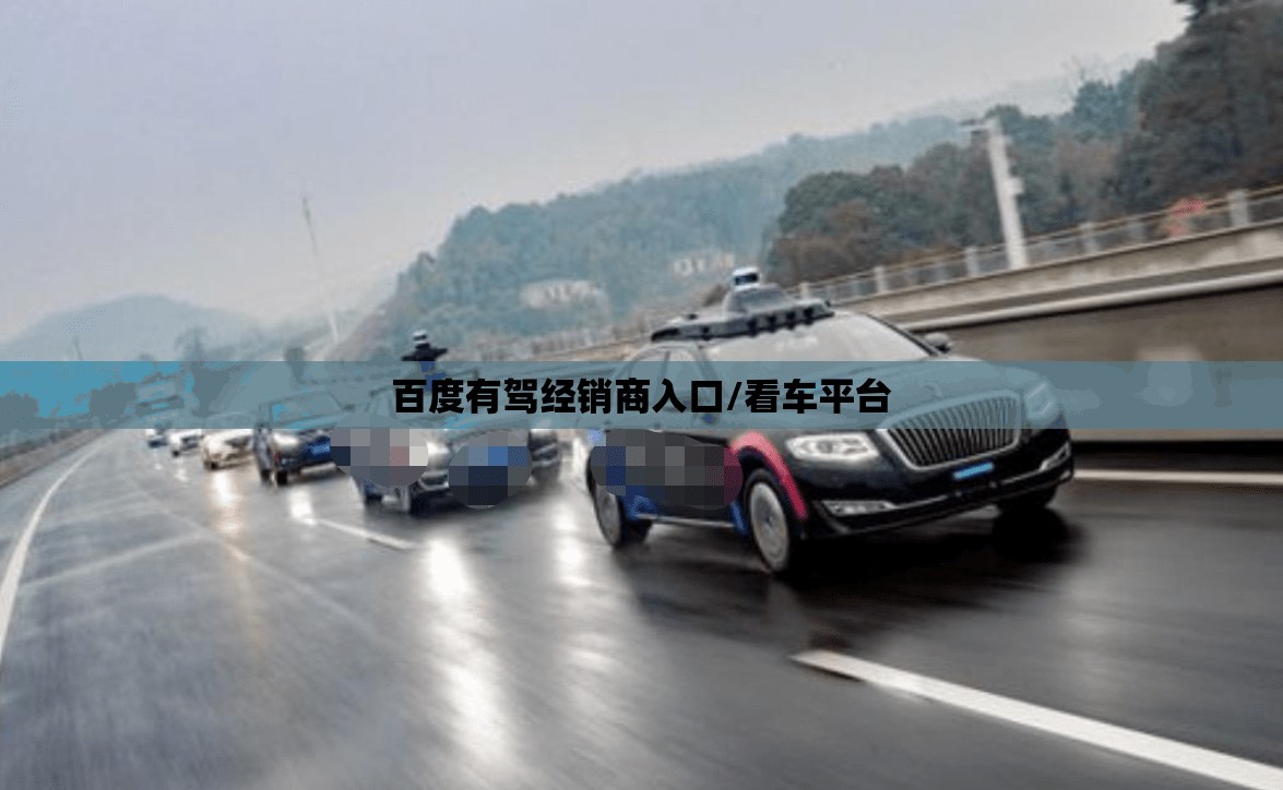 百度有驾经销商入口/看车平台