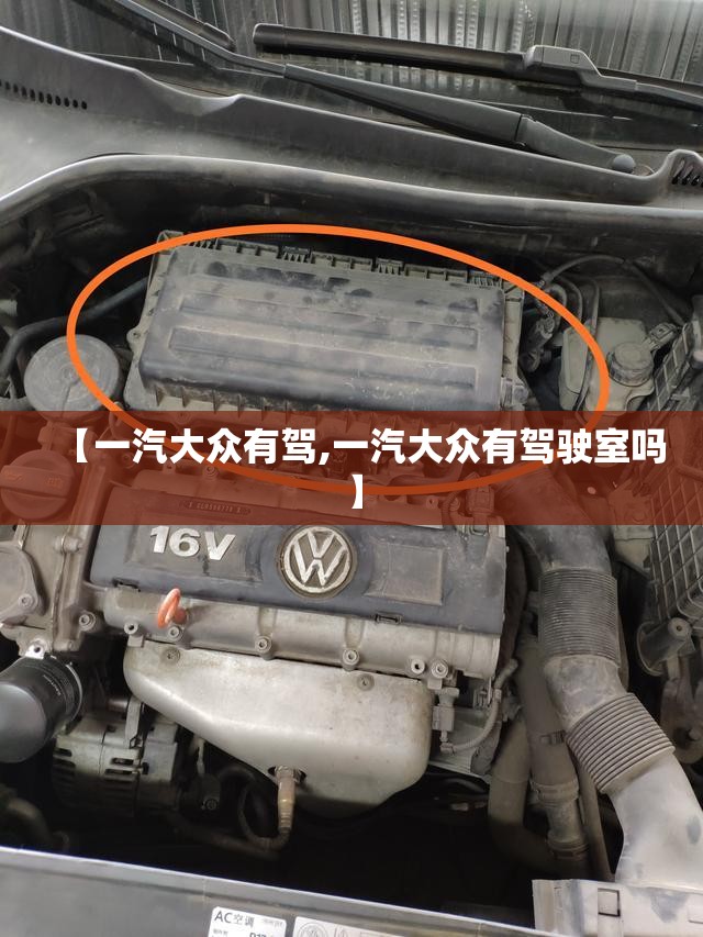 【一汽大众有驾,一汽大众有驾驶室吗】