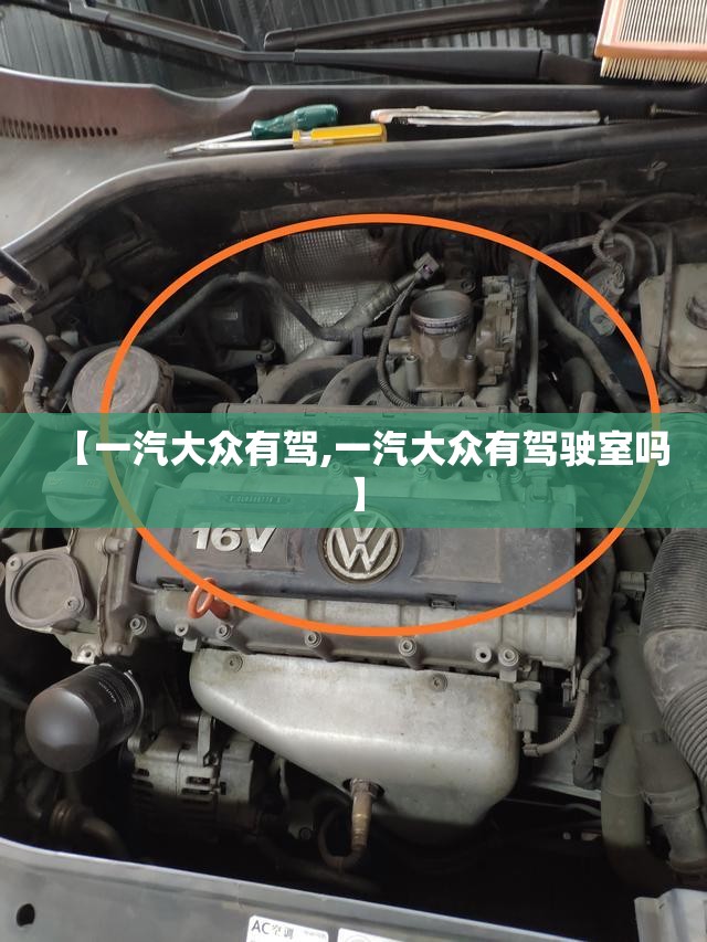 【一汽大众有驾,一汽大众有驾驶室吗】