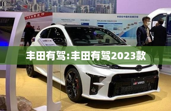 丰田有驾:丰田有驾2023款