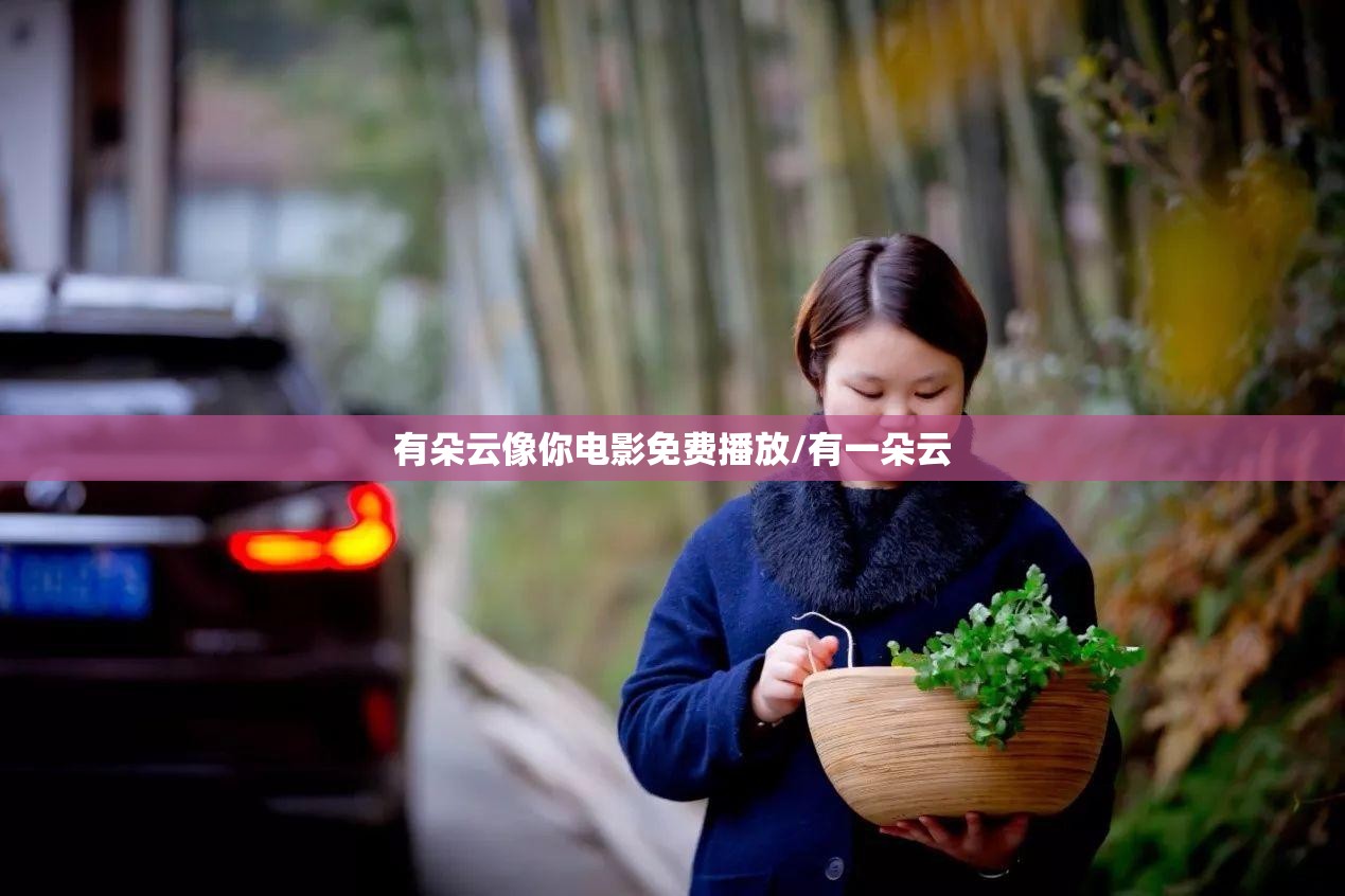 有朵云像你电影免费播放/有一朵云