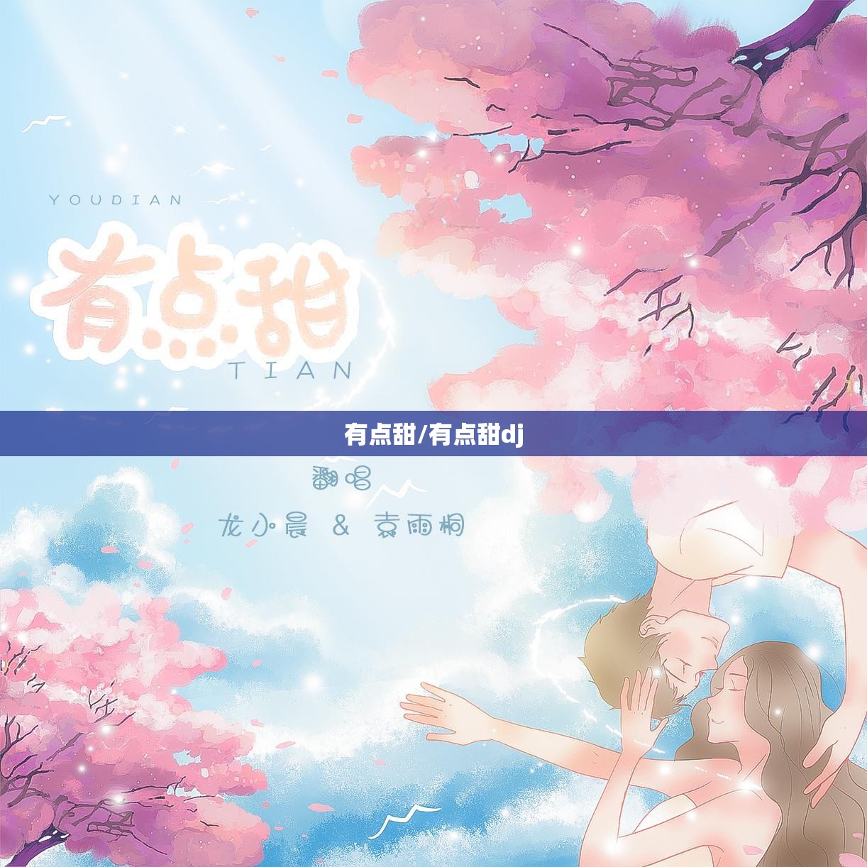 有点甜/有点甜dj