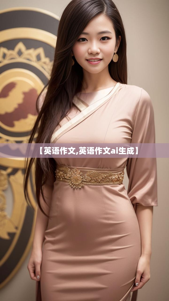 【英语作文,英语作文ai生成】