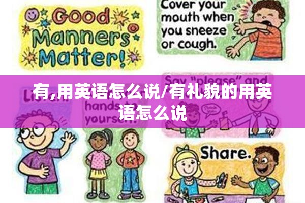 有,用英语怎么说/有礼貌的用英语怎么说
