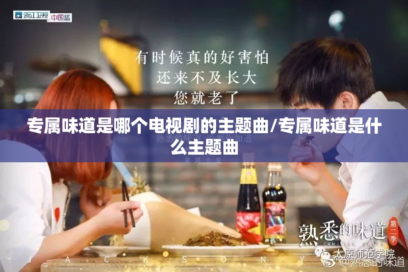 专属味道是哪个电视剧的主题曲/专属味道是什么主题曲